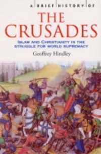 Brief History Of The Crusades