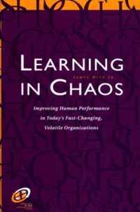 Learning in Chaos