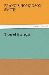 Tides of Barnegat