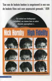 High Fidelity