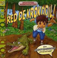 Red De Krokodillen