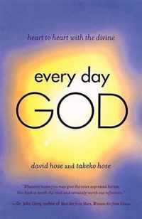 Every Day God