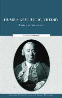 Hume's Aesthetic Theory