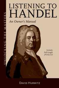 Handel: A Listener&apos;s Guide