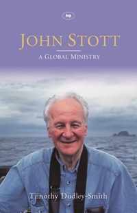 John Stott