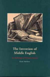 The Invention of Middle English