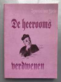 Heerooms verdwenen