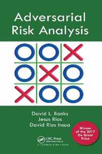 Adversarial Risk Analysis