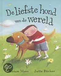 De Liefste Hond Van De Wereld