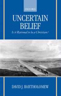 Uncertain Belief