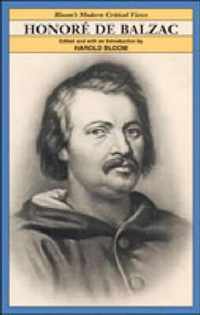 Honore de Balzac