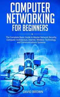 Computer Networking for Beginners