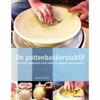 De pottenbakkersschijf