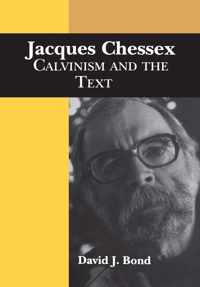 Jacques Chessex