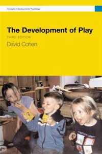 The Development Of Play