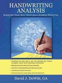 Handwriting Analysis