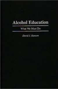 Alcohol Education