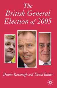 The British General Election of 2005