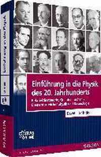 Einführung in die Physik des 20. Jahrhunderts