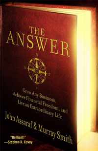 The Answer