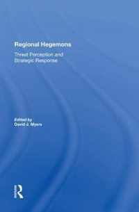 Regional Hegemons