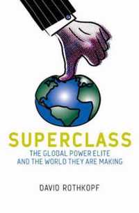 The Superclass