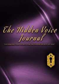 The Hidden Voice Journal