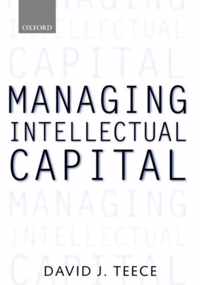 Managing Intellectual Capital