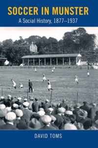 Soccer in Munster