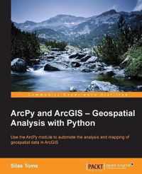 ArcPy and ArcGIS