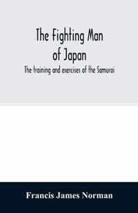 The fighting man of Japan