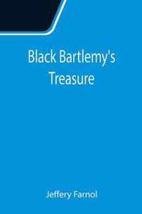 Black Bartlemy's Treasure