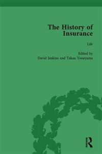 The History of Insurance Vol 6