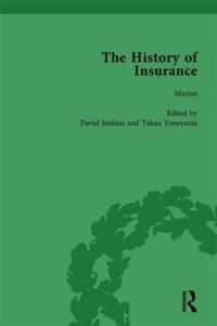 The History of Insurance Vol 7