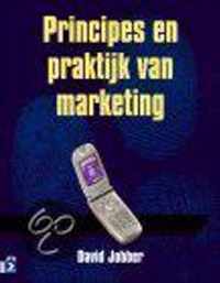 Principes En Praktijk Van Marketing