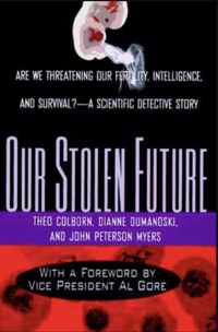 Our Stolen Future