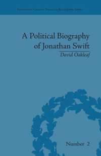 A Political Biography of Jonathan Swift