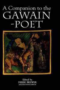 A Companion to the Gawain-Poet