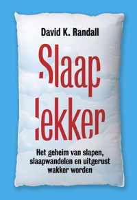 Slaap lekker