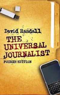 Universal Journalist