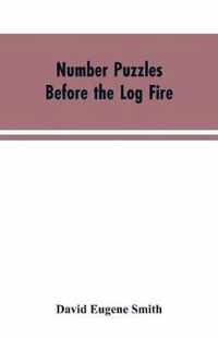 Number Puzzles Before the Log Fire