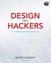 Design For Hackers