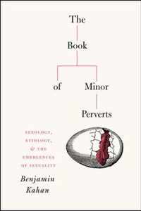 The Book of Minor Perverts