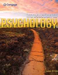 Introduction to Psychology