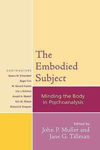 The Embodied Subject