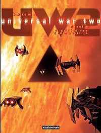 Universal war two Hc01. het tijdperk van de woestijn