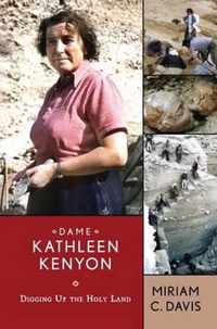 Dame Kathleen Kenyon