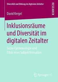 Inklusionsraume Und Diversitat Im Digitalen Zeitalter