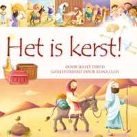 Het is Kerst!