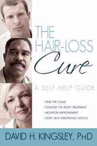 The Hair-Loss Cure